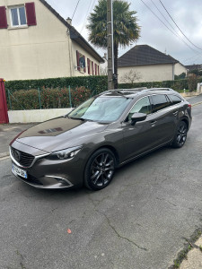 Photo de galerie - Co voiturage