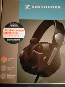 Photo de galerie - DJ - Disc Jockey