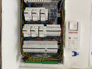 Photo de galerie - Dépannage électrique 