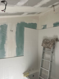 Photo de galerie - SDB