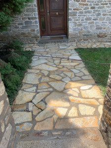 Photo de galerie - Couverture - Toiture