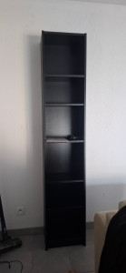 Photo de galerie - Bibliothèque ikea - BILLY 