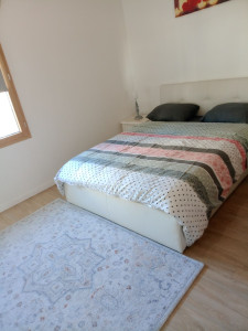 Photo de galerie - Ménage rbnb 