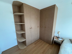 Photo de galerie - Menuiserie - Huisserie - Agencement