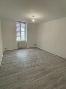 Photo de galerie - Pose de parquet d’un appartement 