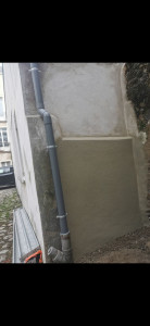 Photo de galerie - Maçonnerie