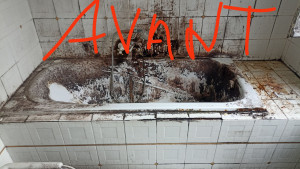 Photo de galerie - Ménage