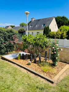 Photo de galerie - Paysagiste - Aménagement du jardin