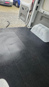 Photo de galerie - Traffic. État  propre