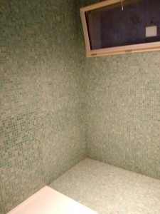 Photo de galerie - Carrelage