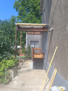 Photo de galerie - Rénovation arpentée