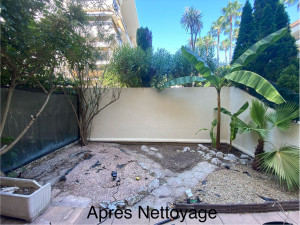 Photo de galerie - Après Nettoyage 