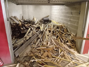 Photo de galerie - ???⏱️♻️