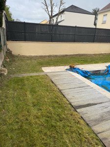 Photo de galerie - Tontes 