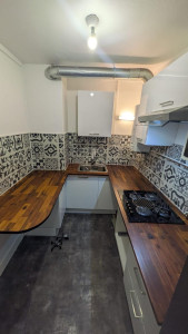 Photo de galerie - Montage meubles en kit