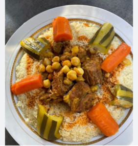 Photo de galerie - Vous recherchez quelqu’un qui vous fasse de bons plats à votre domicile n’hésitez pas à me contacter