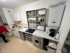 Photo de galerie - Bricolage et multi services