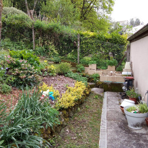 Photo de galerie - Jardinier