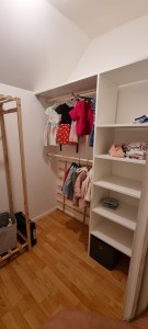Photo de galerie - Menuiserie - Huisserie - Agencement