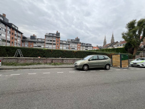 Photo de galerie - Paysagiste - Aménagement du jardin