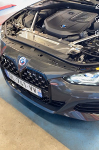 Photo de galerie - Dépannage 