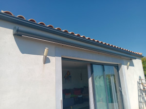 Photo de galerie - Menuiserie - Huisserie - Agencement