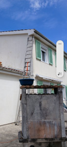 Photo de galerie - Réparation rives 