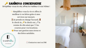 Photo de galerie - Contacter moi 