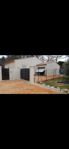 Photo de galerie - Maçonnerie