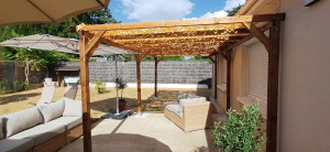 Photo de galerie - Paysagiste - Aménagement du jardin