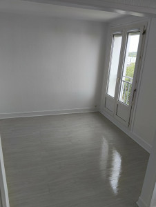 Photo de galerie - Remise en état après travaux 