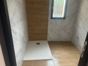 Photo de galerie - Carrelage