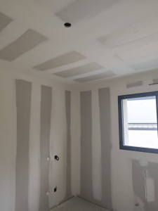 Photo de galerie - Bricolage et multi services