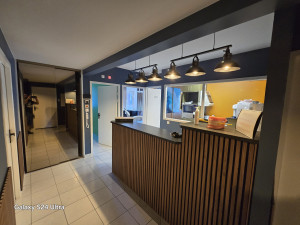 Photo de galerie - Installation électrique