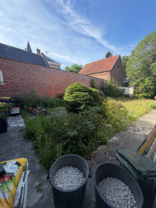 Photo de galerie - Paysagiste - Aménagement du jardin