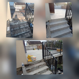 Photo de galerie - Carrelage