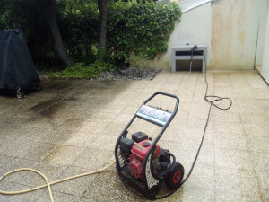 Photo de galerie - Bricolage et multi services