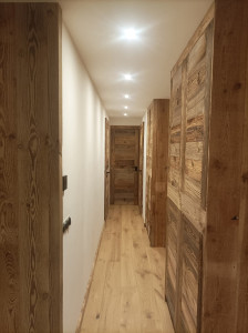 Photo de galerie - Menuiserie - Huisserie - Agencement