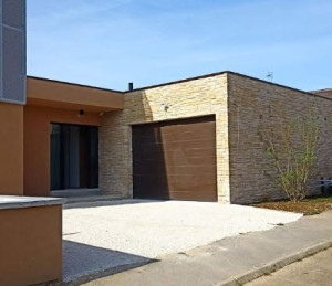 Photo de galerie - Maçonnerie