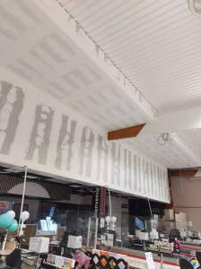 Photo de galerie - Plâtrerie - Murs - Plafonds