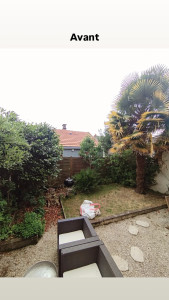 Photo de galerie - Jardinier