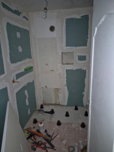 Photo de galerie - Plomberie - Installation sanitaire