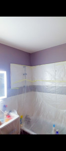 Photo de galerie - Peinture