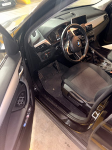 Photo de galerie - Lavage auto