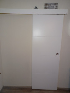 Photo de galerie - Menuiserie - Huisserie - Agencement