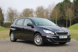 Photo de galerie - Peugeot 308 1.2 Puretech : Diagnostic fuite de Liquide de Refroidissement + Remplacement de la pièce défectueuse.