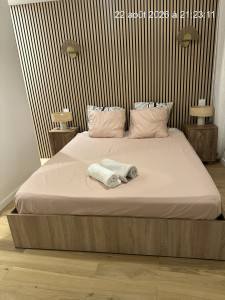 Photo de galerie - Chambre Airbnb 