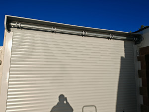 Photo de galerie - Menuiserie - Huisserie - Agencement