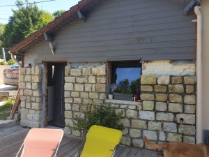 Photo de galerie - Carrelage