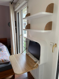 Photo de galerie - Secrétaire 